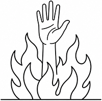 L'enfer