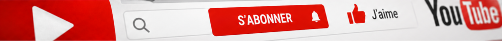 chaines youtube