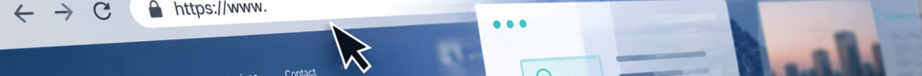 sites web